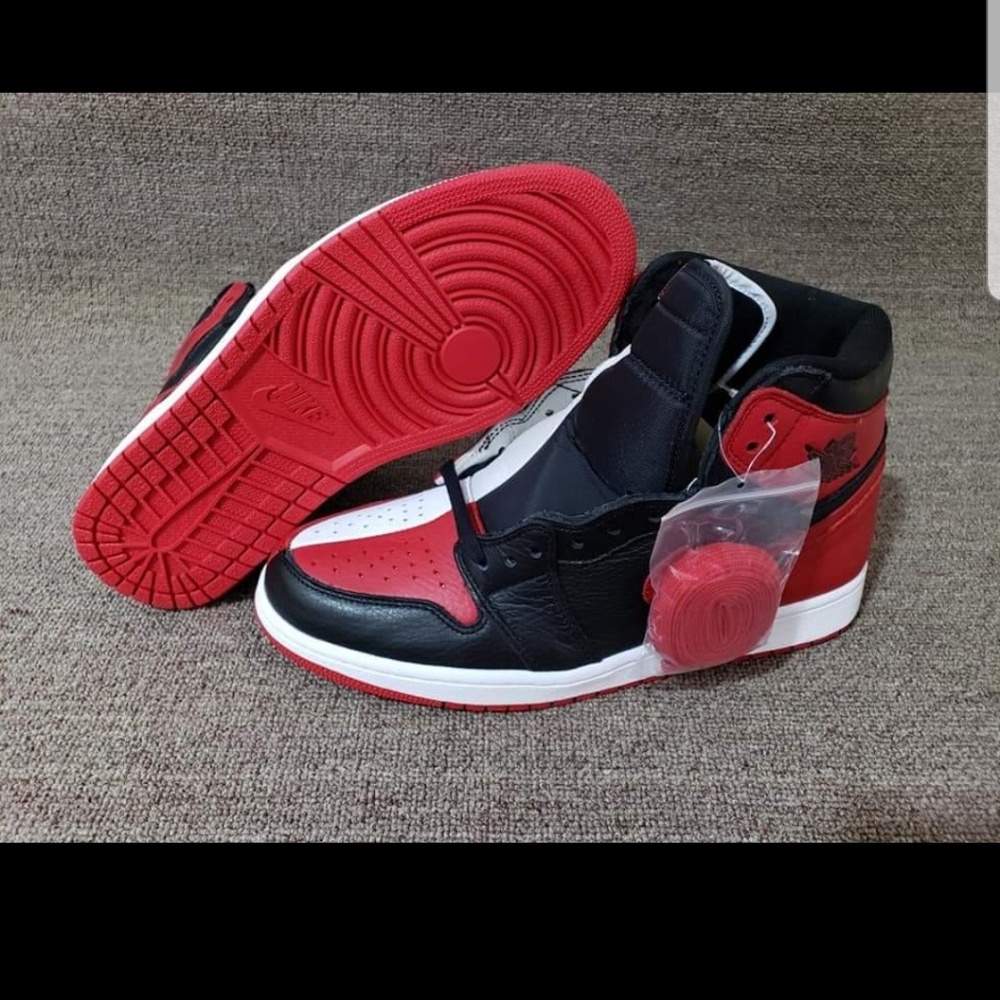 Jordan 1
